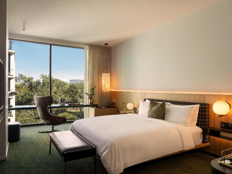 The Loren Hotel Austin image