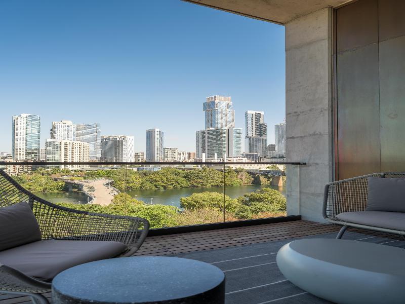 The Loren Hotel Austin image