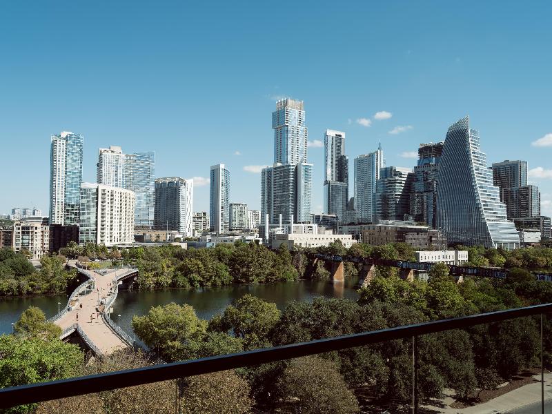 The Loren Hotel Austin image