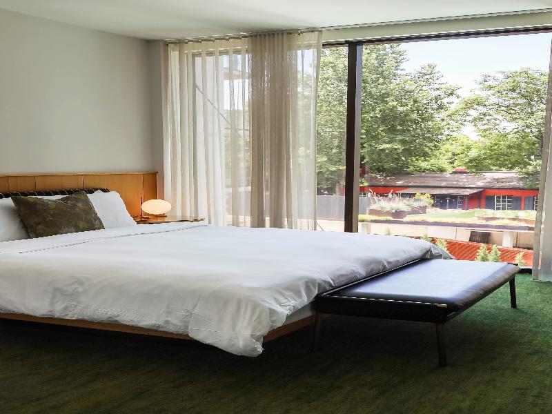 The Loren Hotel Austin image