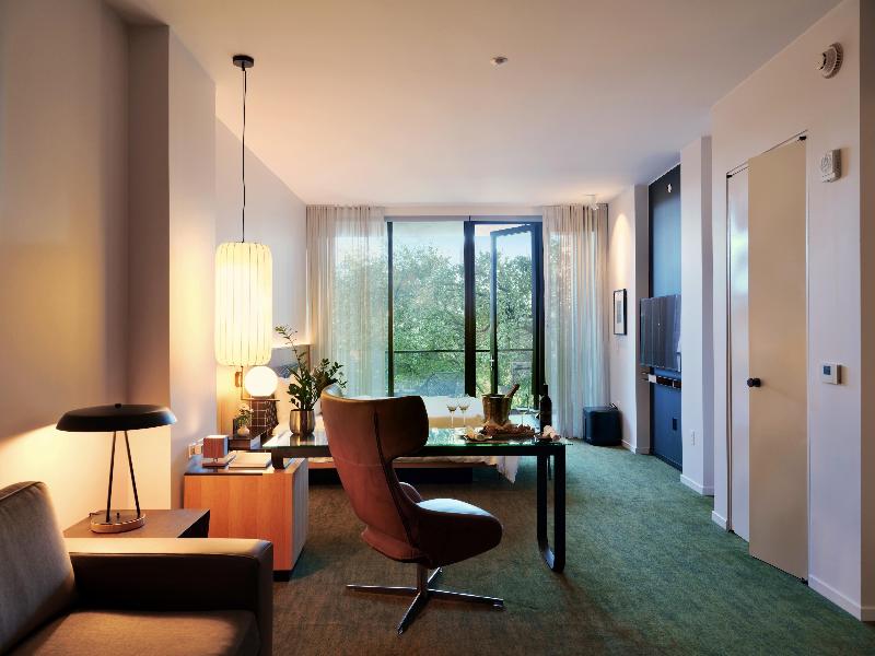 The Loren Hotel Austin image
