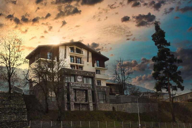 Paliani Hotel image
