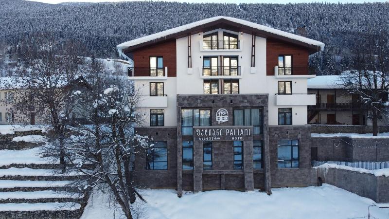 Paliani Hotel image
