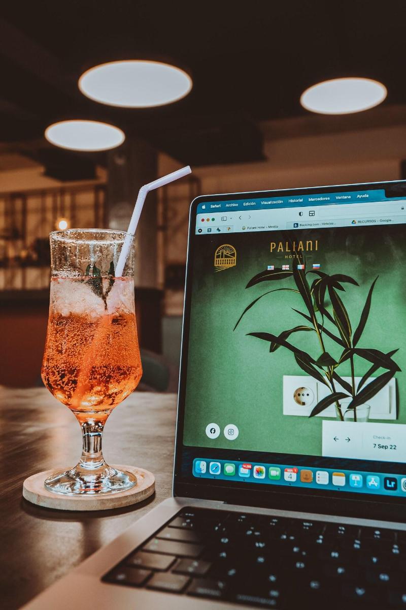 Paliani Hotel image