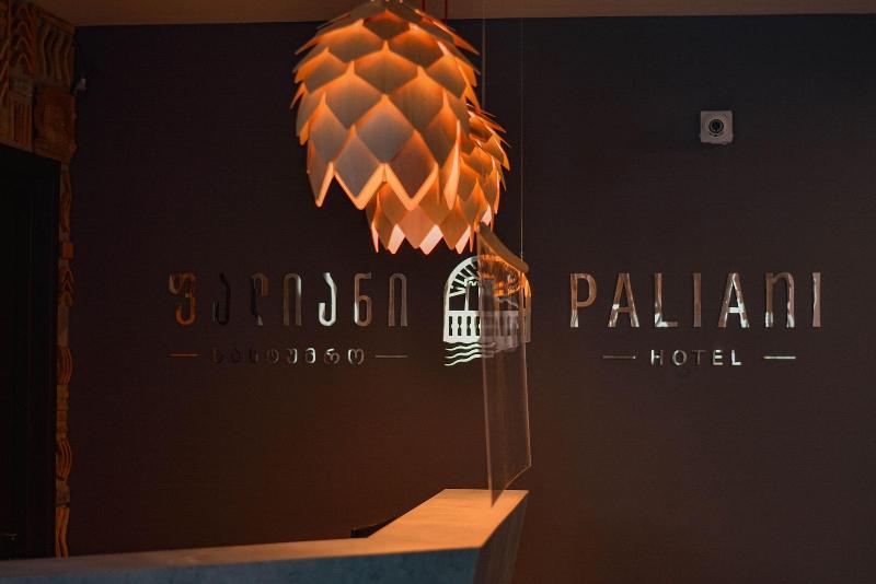 Paliani Hotel image
