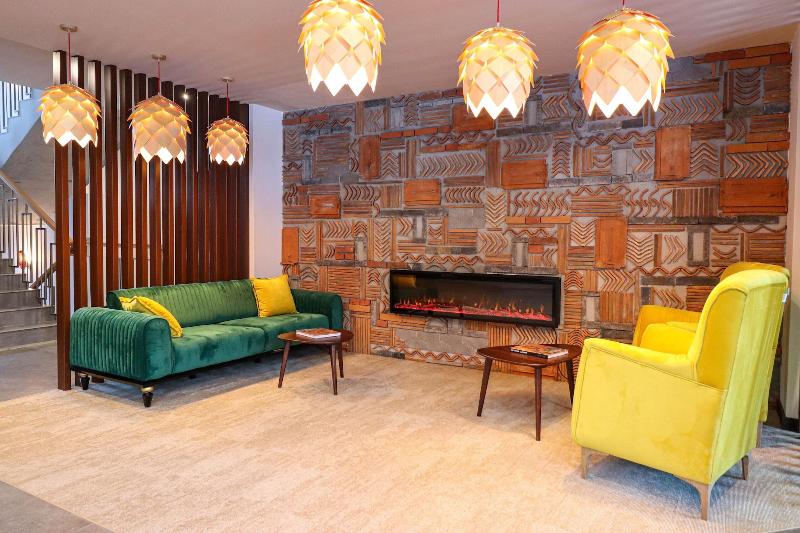 Paliani Hotel image