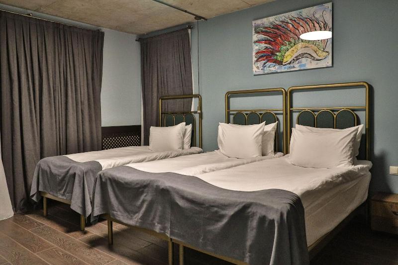Paliani Hotel image