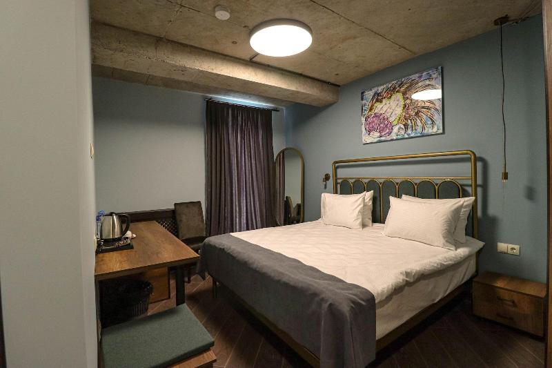 Paliani Hotel image