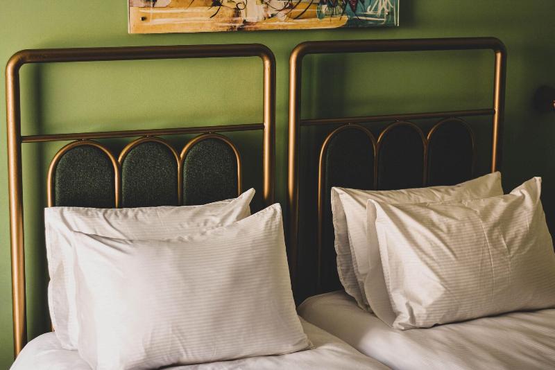 Paliani Hotel image