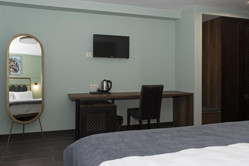 Paliani Hotel image