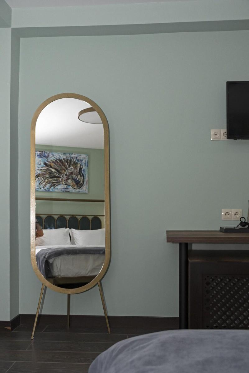 Paliani Hotel image
