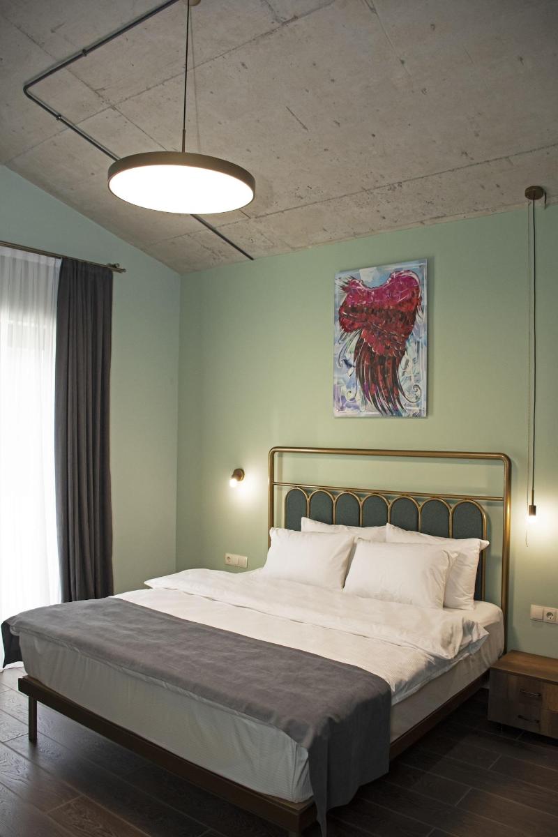 Paliani Hotel image