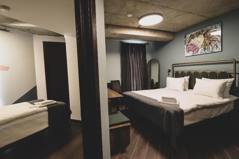Paliani Hotel image