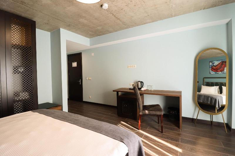 Paliani Hotel image