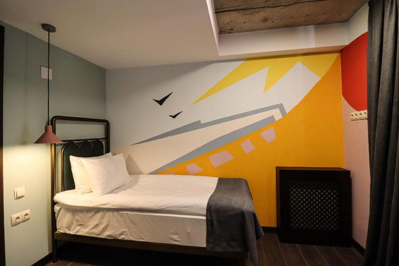 Paliani Hotel image