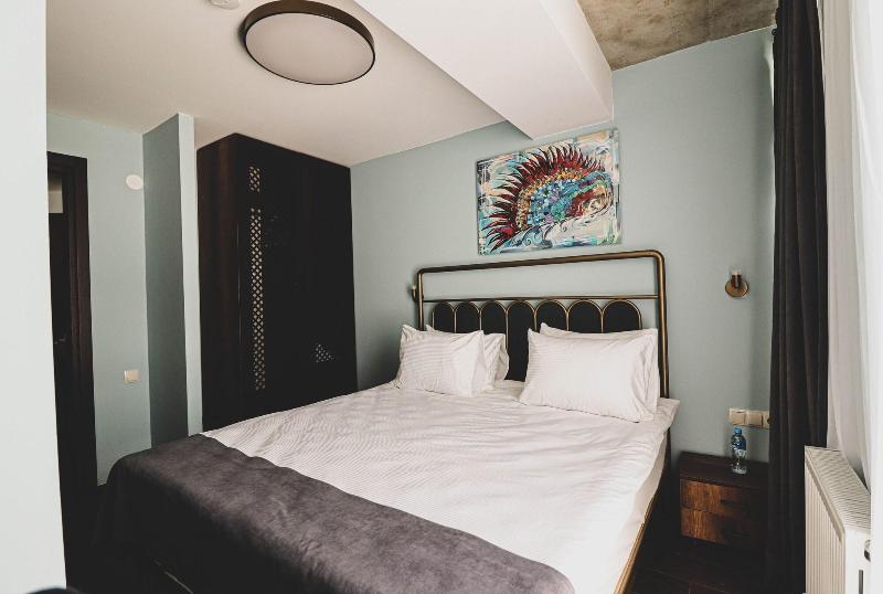 Paliani Hotel image