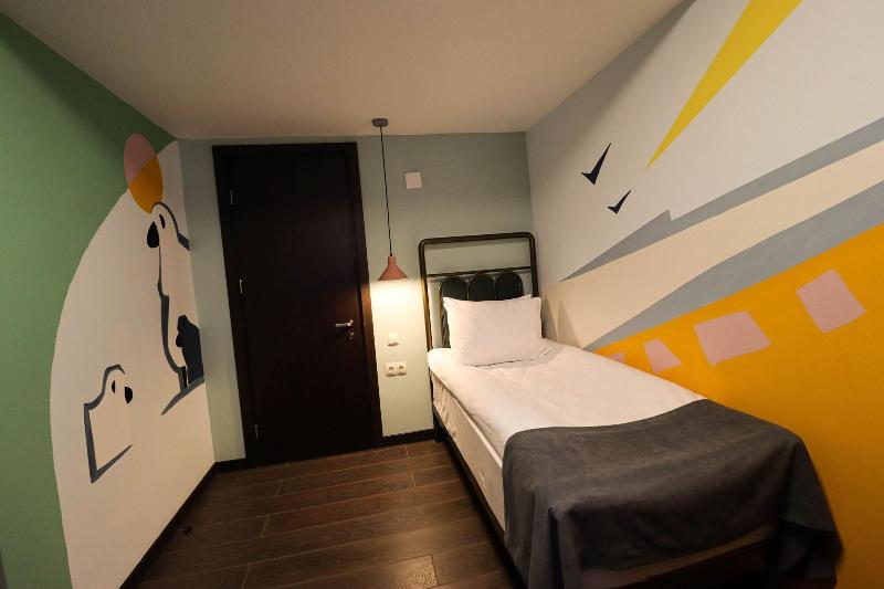 Paliani Hotel image