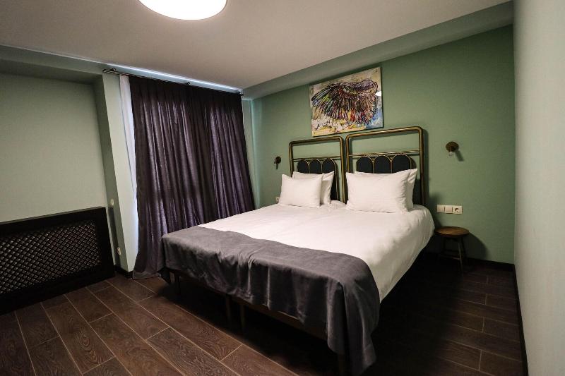 Paliani Hotel image
