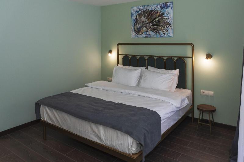 Paliani Hotel image