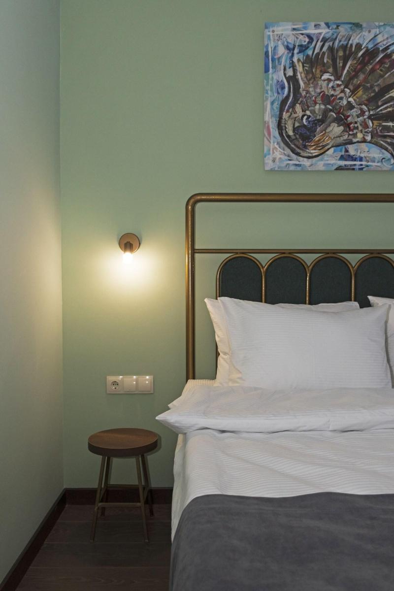 Paliani Hotel image
