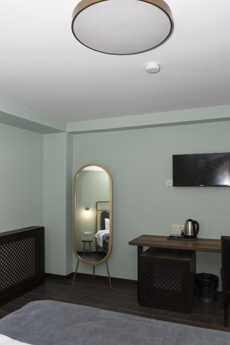 Paliani Hotel image