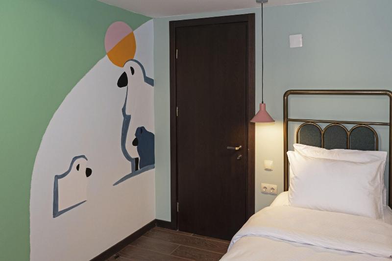 Paliani Hotel image