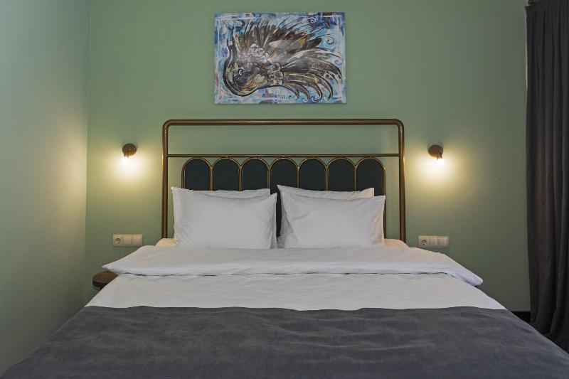 Paliani Hotel image