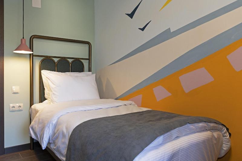 Paliani Hotel image