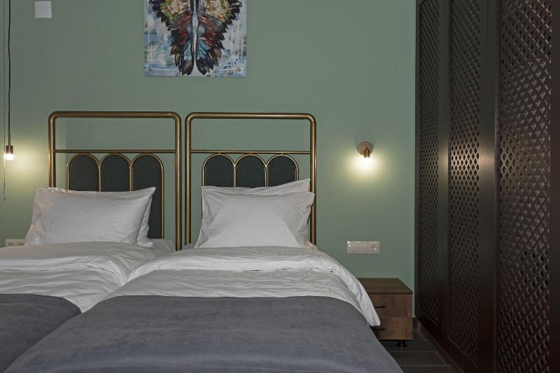 Paliani Hotel image
