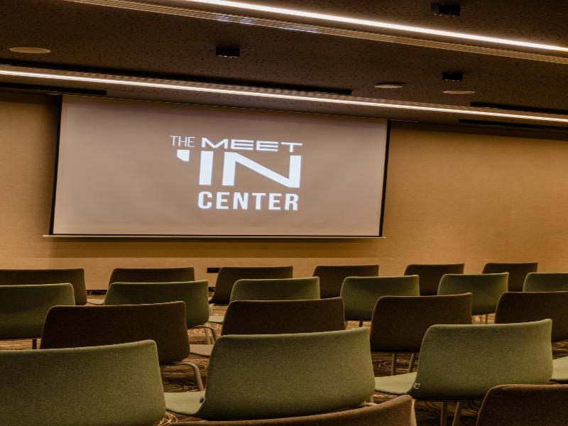 The Nine Lifestyle Experience image