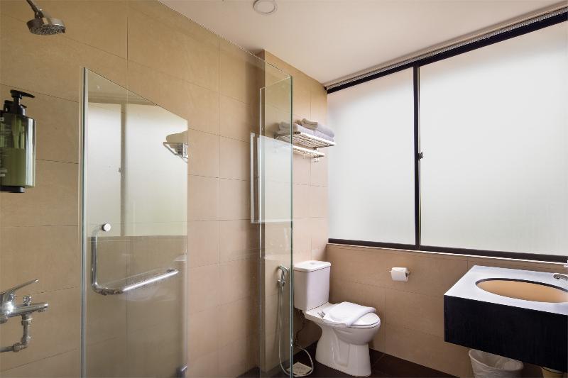 The Quay Hotel Little India image