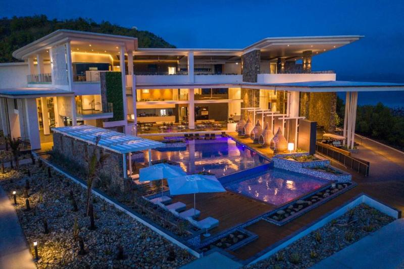 Loloata Island Resort image