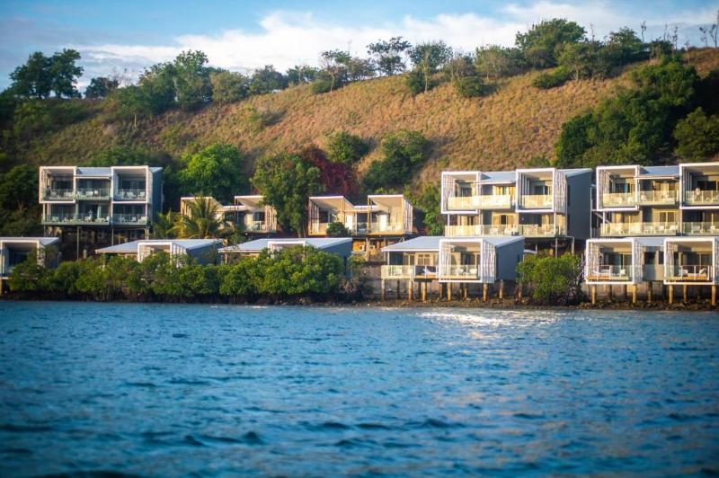 Loloata Island Resort image