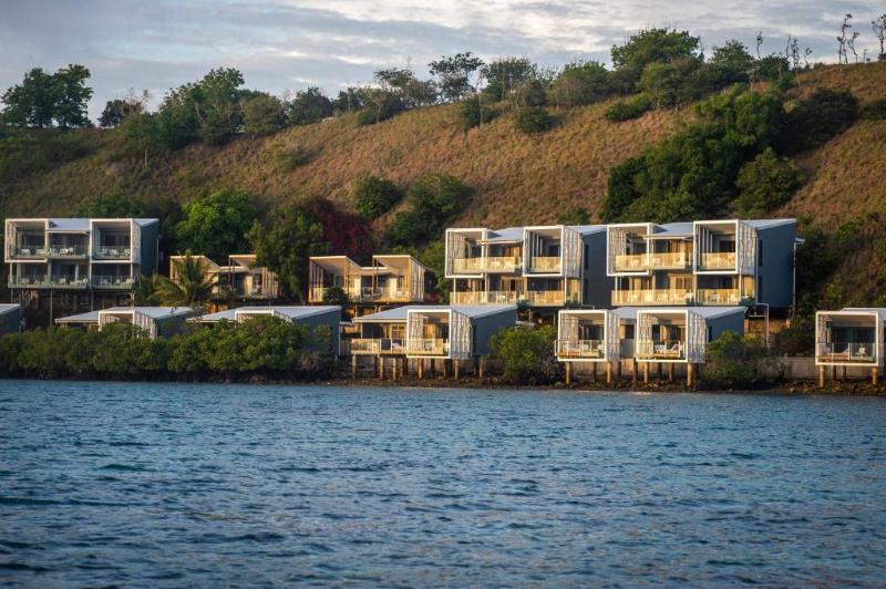 Loloata Island Resort image