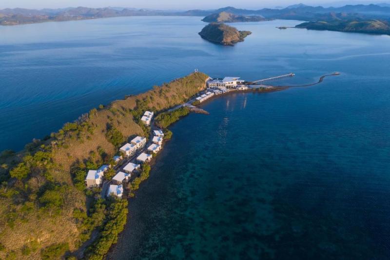 Loloata Island Resort image