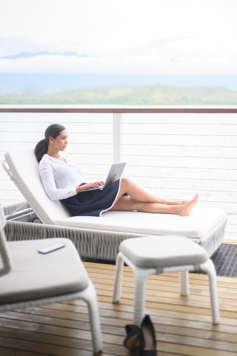 Loloata Island Resort image
