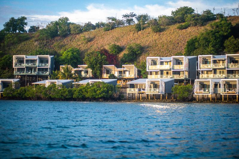 Loloata Island Resort image