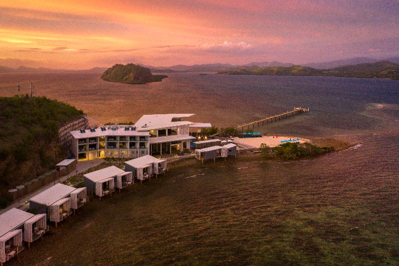 Loloata Island Resort image