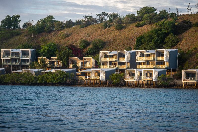Loloata Island Resort image