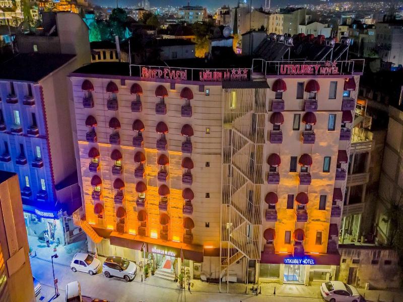 Uğurlu Hotel