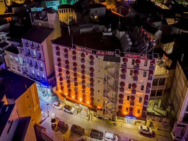 Uğurlu Hotel