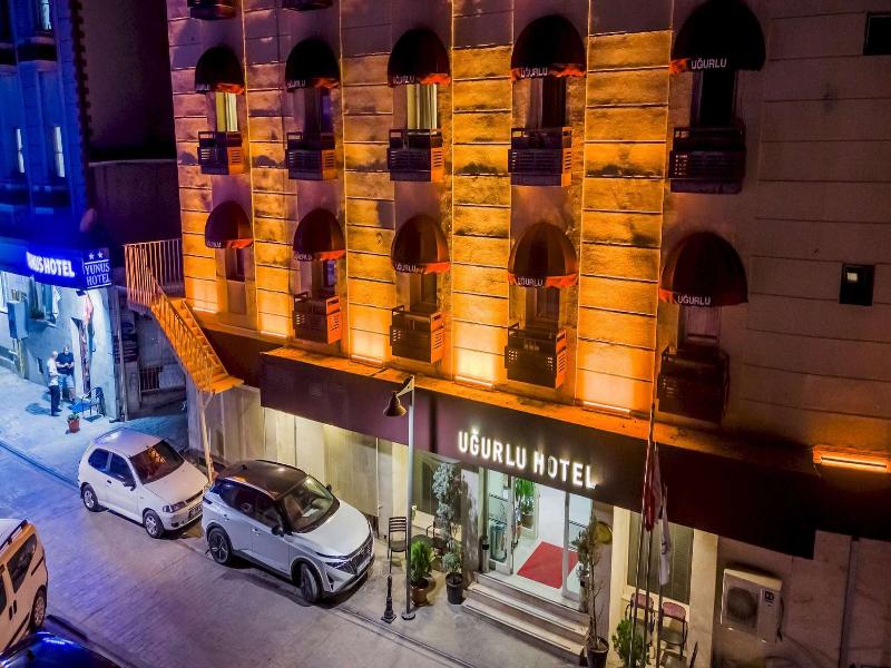 Uğurlu Hotel