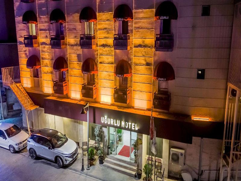 Uğurlu Hotel