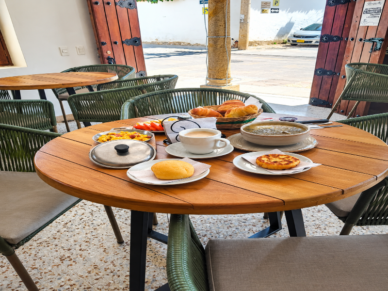 Hotel Boutique Cenit image