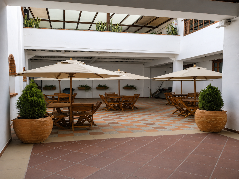 Hotel Boutique Cenit image