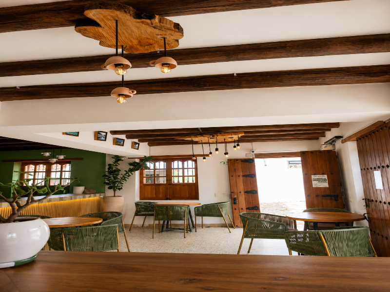 Hotel Boutique Cenit image