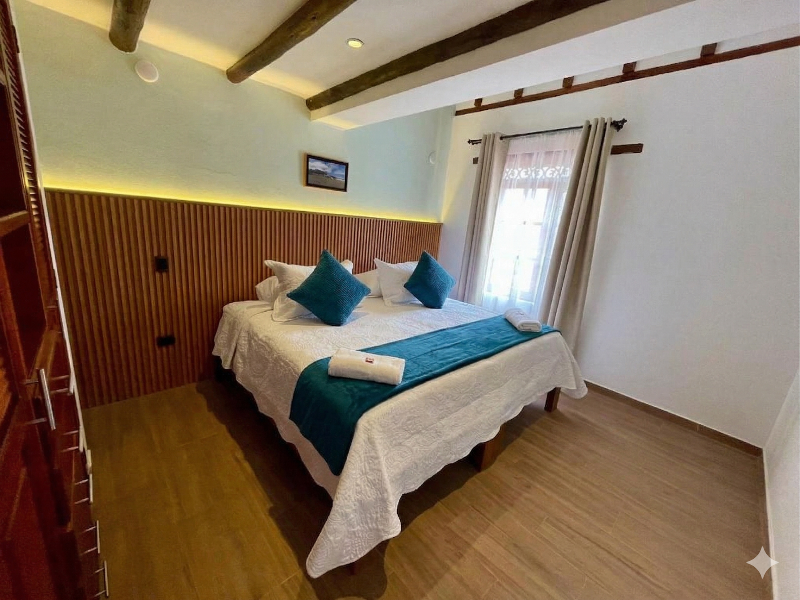 Hotel Boutique Cenit image