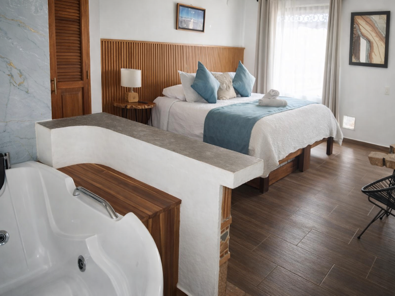 Hotel Boutique Cenit image