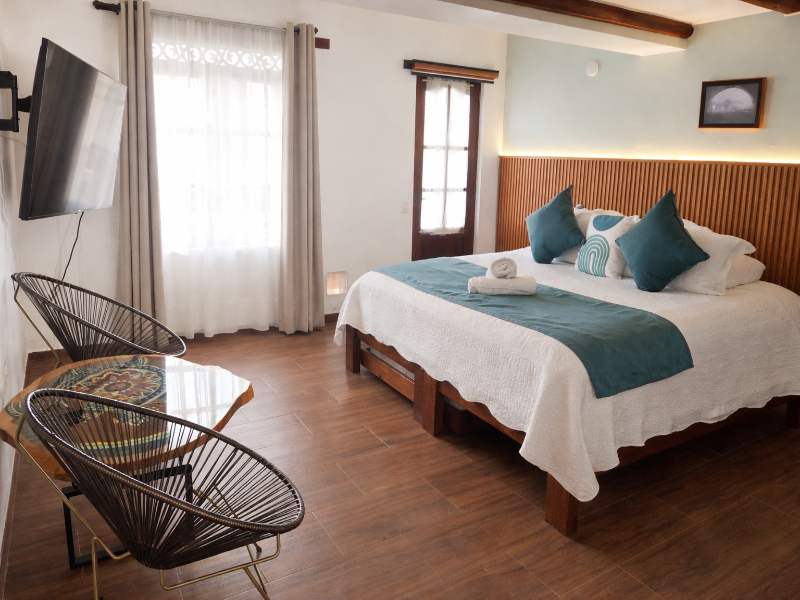 Hotel Boutique Cenit image