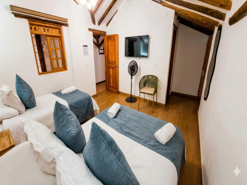 Hotel Boutique Cenit image